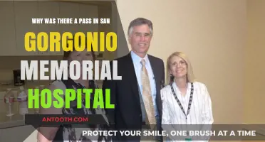 San Gorgonio Memorial Hospital Pass: Uncovering the Reasons Behind Its Existence