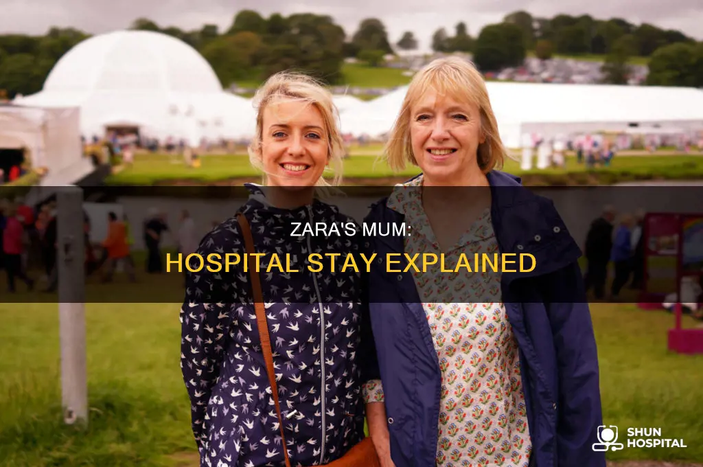 why was zara