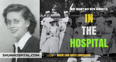 Henrietta's Hospital Absence: Unraveling the Mystery Behind the Missing Day