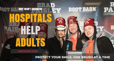 Shriners Hospitals: Exclusivity and Their Reasons