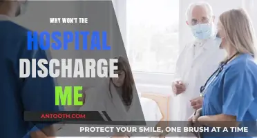 Hospital Discharge Delays: Navigating the System