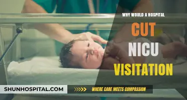NICU Visitation Restrictions: Why Hospitals Implement Them