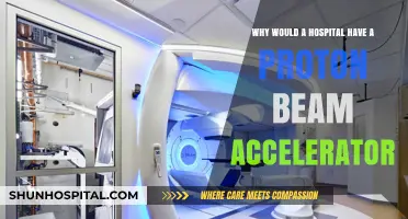 Proton Beam Accelerators in Hospitals: Revolutionizing Cancer Treatment with Precision