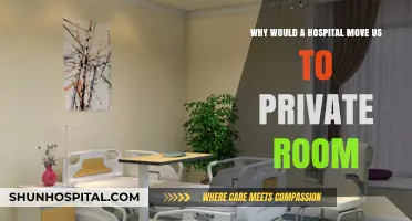 Why Hospitals Opt for Private Rooms: Benefits and Reasons Explained