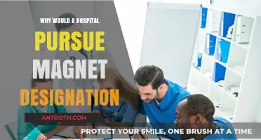 Magnet Recognition: Enhancing Hospital Reputation and Patient Care