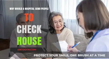 Why Hospitals Dispatch Teams for Home Health Assessments