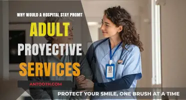 Hospital Stays and Adult Protective Services: Understanding the Connection