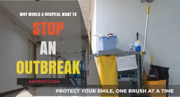 Preventing Outbreaks: Why Hospitals Must Act Fast to Save Lives