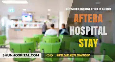 Why Debt Collectors Call Post-Hospitalization: Unraveling the Invective Mystery
