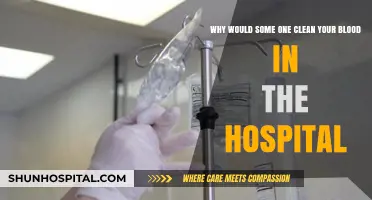 Understanding Blood Purification: Why Hospitals Perform This Life-Saving Procedure