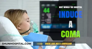 Inducing Comas: Hospital's Last Resort to Save Lives
