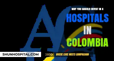 Investing in Colombia's Healthcare: Why Hospitals Offer Lucrative Opportunities