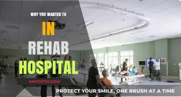 Rehab Hospitals: Your Path to Recovery