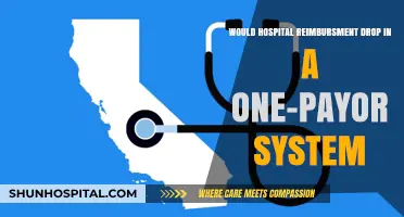 Would Hospital Reimbursement Decline Under a Single-Payer Healthcare System?