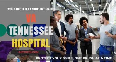 Filing a Complaint Against VA Tennessee Hospital: Steps and Guidance