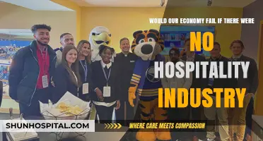 No Hospitality Industry: Could Our Economy Survive Without It?