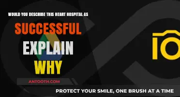 Is This Heart Hospital Truly Successful? Key Factors Explained
